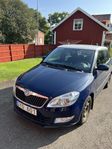 Skoda Fabia 1.2 TSI Euro 5