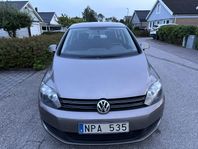 Volkswagen Golf Plus 1.6 TDI BMT Euro 5