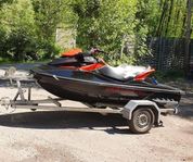 seadoo rxt-x 260