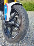 BMW G310R - i absolut toppskick - sänkt pris inför hösten