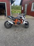 KTM DUKE 690 A2