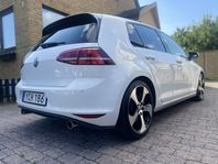 Volkswagen Golf GTI DSG/Plus /Drag/Performance Euro 6