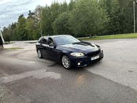 BMW 530 d xDrive Touring Steptronic Euro 5