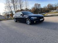 BMW 530xd 