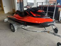 Seadoo RXP 300 årsmodell 2017