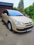 Citroën C4 1.6 Euro 4 2007 