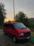 Volkswagen Multivan 2.5