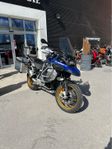 Bmw R 1250 GS Adventure HP