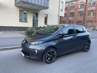 Renault Zoe R110 41 kWh