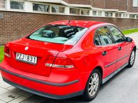 Saab 9-3 SportSedan 1.8t Linear Euro 4