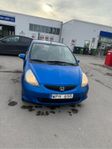 Honda Jazz 1.3 CVT