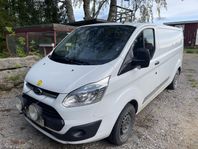 Ford transit Custom 290 2.2 TDCi Euro 5