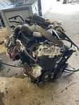 Komplett motor 2.5 DCi 146HK Renault / Opel / Nissan  