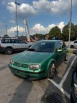 Volkswagen Golf  1.9 TDI Steg 1+ 190hk 