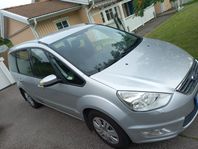 Ford Galaxy 2.0 Flexifuel Trend Euro 5 facelift