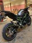 Kawasaki Z900 A2 reggad 