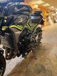 Kawasaki Z900 A2 reggad 