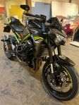 Kawasaki Z900 A2 reggad 