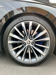 Skoda Superb hjul 19 tums 