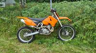 KTM 525 SX