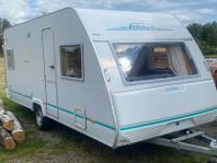 Knaus Eifelland 495 TF