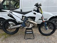 Husqvarna tc 250