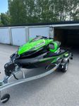 Kawasaki Ultra 310R Riva Racing