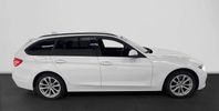 BMW 320 d xDrive Touring Steptronic M Sport, Sport line Euro