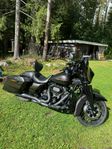 Harley-Davidson Street Glide Special 2019