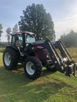 Valtra A83, intressekoll 