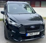 Ford Tourneo Connect Leasing överlåtes (företag)