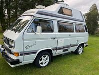 Volkswagen Caravelle Camper 112i