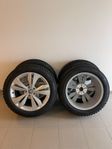 Volkswagen ID.3 Vinterhjul 18”, Loen Dubbdäck Pirelli