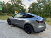 Tesla Model Y Long Range - Lån går att överta 3940kr månad