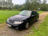 Saab 9-5 SportSedan 2.3 T