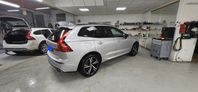 Volvo XC60 D4 Geartronic R-Design Euro 6