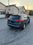 Kia CEED cee'd_sw 1.6 CRDi EX Comfort Euro 5