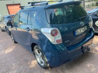 Toyota Verso 1.8 Valvematic Multidrive S Euro 4