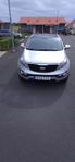 Kia Sportage 1.7 CRDi Special Edition Euro 5