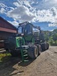 John Deere 810E 2016