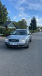 Audi A6 Avant 2.4 V6 Multitronic Euro 4