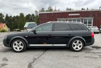 Audi A6 allroad quattro 2.5 TDI V6 quattro TipTronic -03