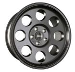 Delta Klassik 18" 5/130 ET45 Ducato / Jumper / Boxer / Movan