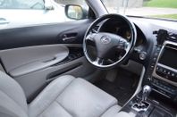 Lexus GS 300 3.0 V6 Euro 4