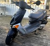 Hyosung SF 50 EU moped klass 1