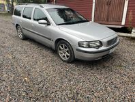 Volvo V70 2.4 Euro 4