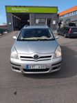 Toyota Corolla Verso 1.8 VVT-i