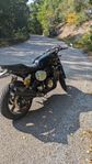 Yamaha XJR 1300r 2015 800 mil