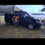 Volkswagen Multivan 2.0 TDI Comfortline Euro 5