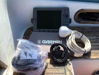 GARMIN GPS 3010 C